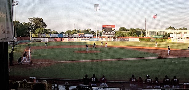 Bosse Field