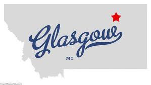 Glasgow Logo