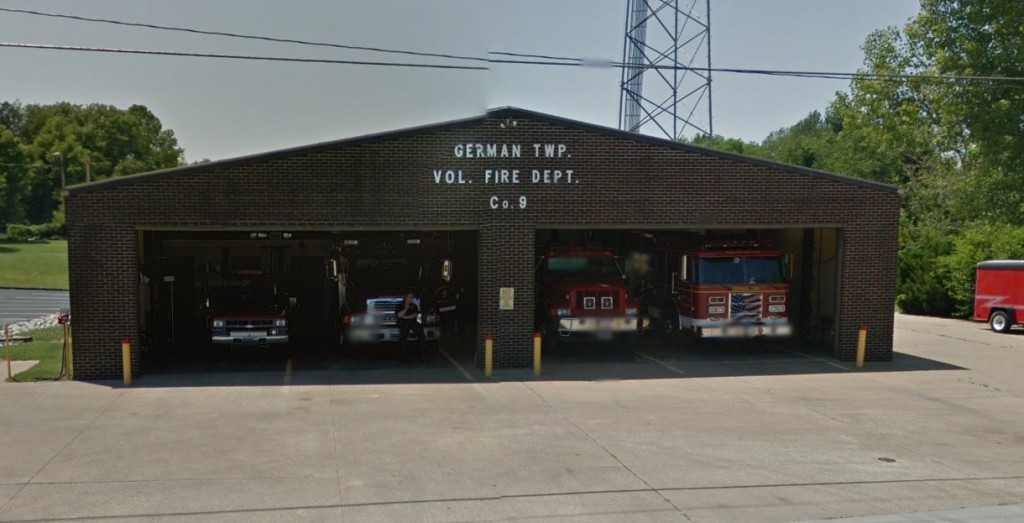 GTVFD Station9